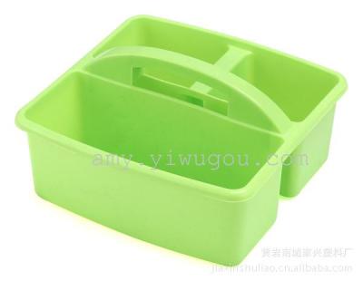 Carry basket vegetable basket multipurpose baskets can be placed in the kitchen vegetable food and kitchen supplies