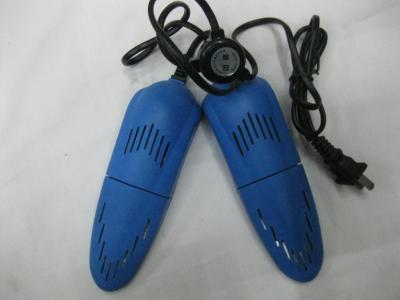 Telescopic ultra Bell shoes