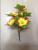 Factory direct high-grade Qing Ming flower artificial flower silk flower 7 small Chrysanthemum