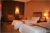 Ordinary hotel Hotel luxury hotel supplies cotton 4 piece bedding