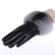 Wholesale women's autumn and winter plus Rex rabbit fur leather gloves cashmere mittens Sheepskin gloves