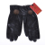 Autumn and winter plus wholesale ladies leather gloves cashmere mittens Korean Sheepskin gloves