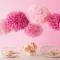 Wedding Decoration Floral Ball Paper Flower Ball Floral Ball