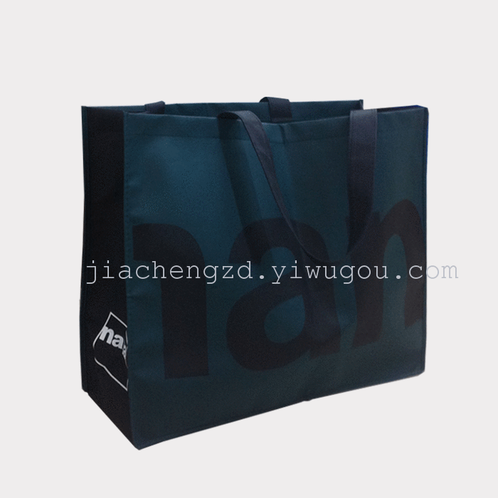 Non-woven tote bags shopping bags custom bags advertisement bags
