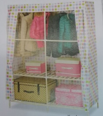 The d-150 collection of wardrobe items.