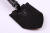 Cold Dew Outdoor Multi-Functional Shovel/Spade Folding Military Shovel Military Shovel Shovel