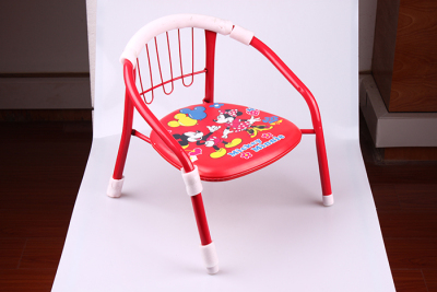 Fashionable children's chair, singing baby chair 2-5 years old baby favorite stool
