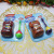 912 tumbler soft bristle children 's toothbrush small toys six toothbrushes per box wholesale