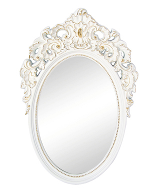 Mirror European decorative Mirror, dressing Mirror, bathroom Mirror porch Mirror manufacturers direct