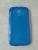Best selling new TPU high anti-slip case skid phone transparent phone case
