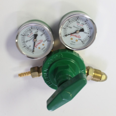 Oxygen gauge oxygen regulator gas regulator valve oxygen gas regulator