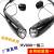 HV-800 Wireless Stereo Bluetooth Headphone Headset Neckband Style Earphone for Mobile Phone Cellphones