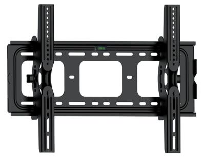 32-65 inch adjustable TV sold in Europe and America, wall mount TV shelf