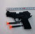 319 OPP bag soft gun, police toys for children,