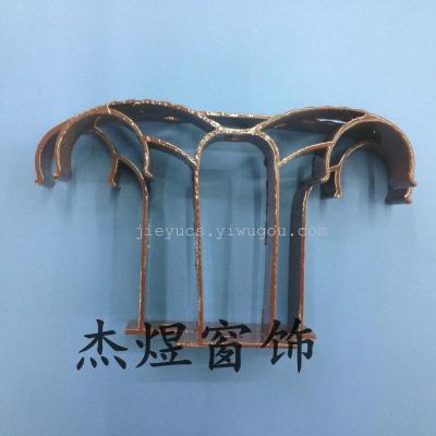 Aluminum alloy widen the top yards, aluminum alloy widen the top frame