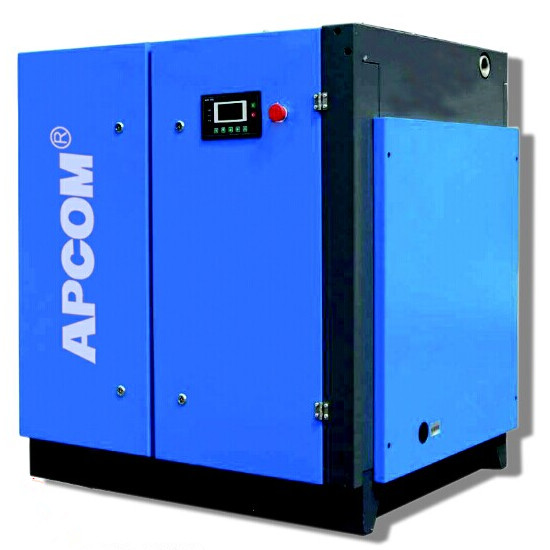 高效节能螺杆空压机