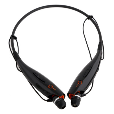 New Zealot Z8 Wireless Sports Headset TF/FM Radio Mp3 HiFi in-ear Headphone Earphone