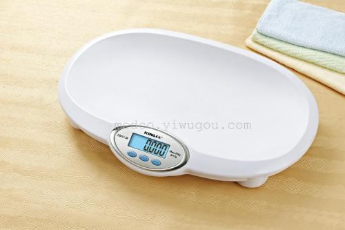 MK07-177 Baby Weighing Scale Electronic Scale Precise Weighing Baby Scale