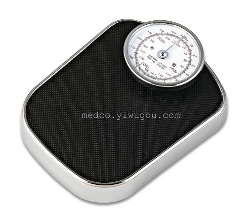 MK07-111 Body Weight Scale Health Scale Pointer Scale Medical Diagnostic Equipment