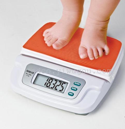 mk07-181 baby weighing scale electronic scale precise weighing baby scale