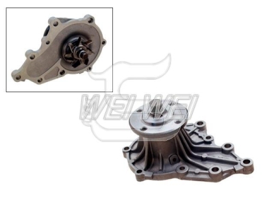 For Toyota CROWN water pump GWT-52A