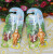 Factory direct 807-5 wholesale fashion small animals cute toothbrush toothbrushes for children