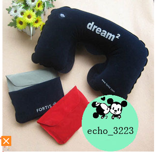 Factory Direct Sales Air Pillow Inflatable Pillow Flocking Pillow Flocking Packing Bag