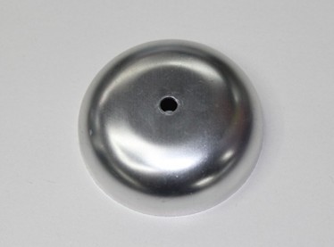 Js-0151 bell cover aluminum bell cover bicycle bell cover
