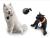 Pet pet pet-tracking camera recorder camera companion