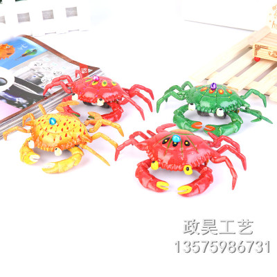 Factory Direct Sales Cable Animal Cable Crab