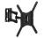 25-52-inch stretch can be positive or negative angle TV TV bracket TV wall mount bracket