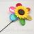 Small sequins add flower windmill environmental pollution-free product manufacturers selling pinwheel