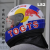 International brand LS2398 off-road helmet motorcycle helmets warmth full face helmet
