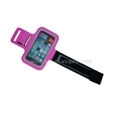 IPhone6 PLUS phone Apple iPhone arm movement arm bands