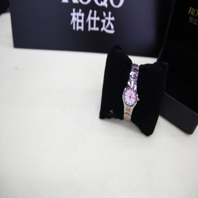 Factory direct new fashion hot-selling Joker Park Homestead built steel Sapphire men's digital watch