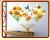 D picture frame layer stereo wall stickers room decor stickers factory outlet style range