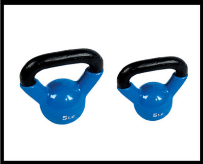 Impregnation kettlebells 20 kg full