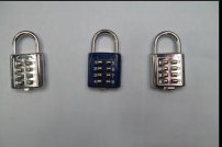 [factory outlets] professional production password lock style can be customized