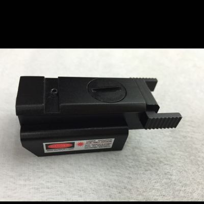 JG10 red laser with laser red laser sight red dot laser sighting