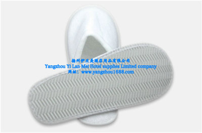 Cotton slippers, disposable slippers, disposable slippers manufacturers selling Yangzhou Yilan beauty