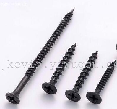 All Kinds of Wood Screws, Self-Tapping Screws, All Kinds of Screws