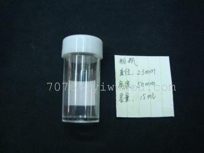 Factory direct bottle plastic bottles of its laboratory supplies SD2340