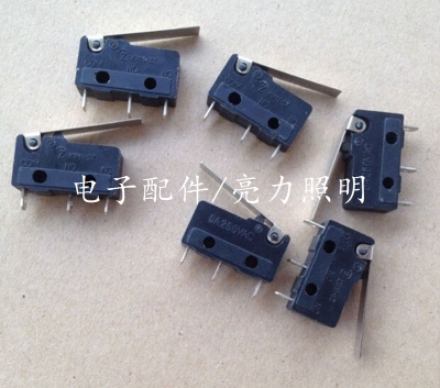 Factory direct micro-switches