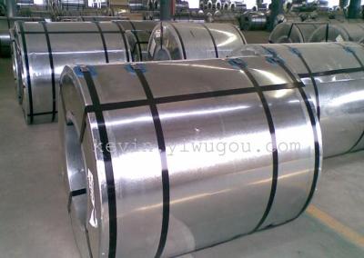 Yiwu Evergrande Building Materials-Supply High Quality Color-Coated Steel Coil, Color Coated Roll, Galvanized Roll, Galvanized Sheet