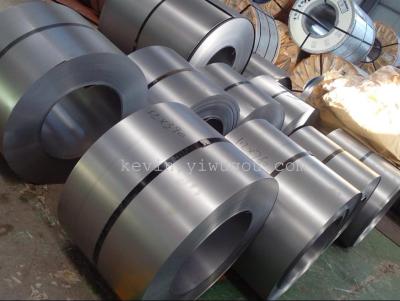 Supply High Quality Color-Coated Steel Coil, Color Coated Roll, Galvanized Roll, Tinplate, Exported to Africa Middle East
