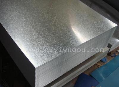 Supply High Quality Galvanized Sheet, Snowboard Color-Coated Steel Coil Exported to Africa Middle East 1