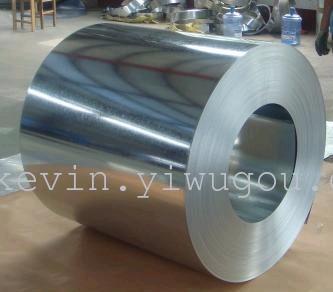 Supply High Quality Galvanized Coil, Galvanized Sheet, Color-Coated Steel Coil Exported to Africa Middle East