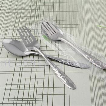 168 Spork One Yuan One Spoon One Fork Kitchen Tableware Small Goods Small Supplies Stall