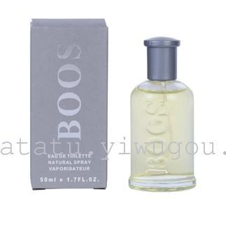 Foreign trade perfume 50ML