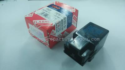 For Toyota Camry flasher unit 81980-12070 12V